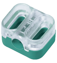 Proximity sensors accessories mounting flange BF 5